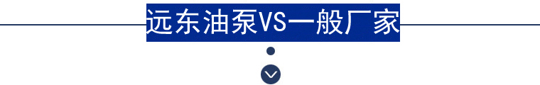 遠(yuǎn)東VS廠(chǎng)家不銹鋼保溫泵